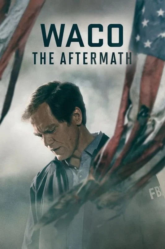 مسلسل Waco: The Aftermath مترجم