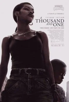 فيلم A Thousand and One 2023 مترجم