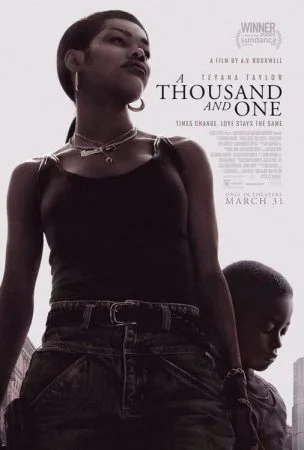 فيلم A Thousand and One 2023 مترجم