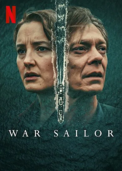مسلسل War Sailor الموسم الاول الحلقة 3 الثالثة والاخيرة مترجمة