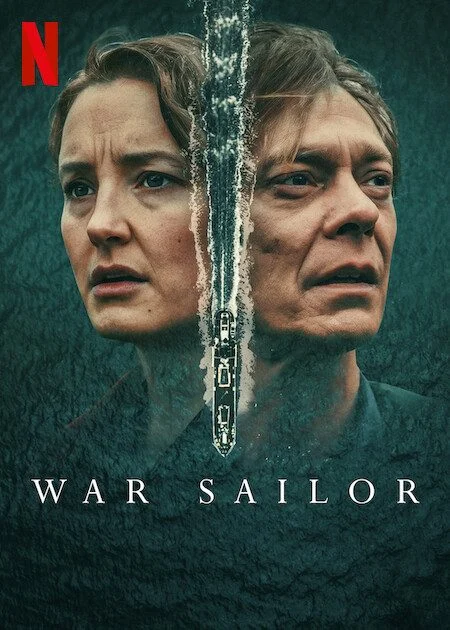 مسلسل War Sailor مترجم