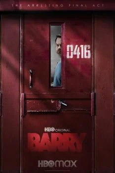 مسلسل Barry الموسم الرابع الحلقة 8 الثامنة مترجمة