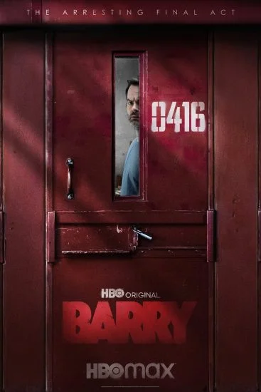 مسلسل Barry الموسم الرابع الحلقة 8 الثامنة مترجمة