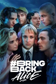 مسلسل #BringBackAlice الموسم الاول الحلقة 3 الثالثة مترجمة