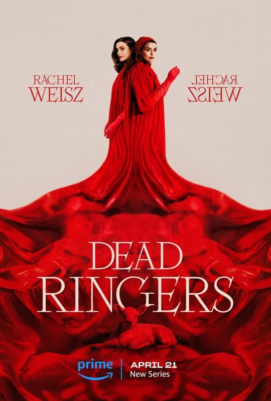 مسلسل Dead Ringers