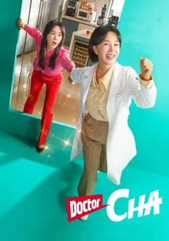 مسلسل Doctor Cha الموسم الاول الحلقة 14 الرابعة عشر مترجمة