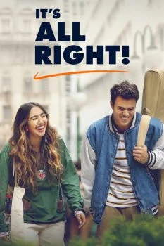 مسلسل It’s All Right! الموسم الاول الحلقة 1 الاولي مترجمة