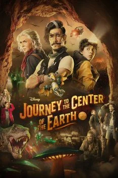 مسلسل Journey to the Center of the Earth الموسم الاول الحلقة 1 الاولي مترجمة