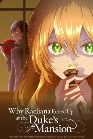 انمي Kanojo ga Koushaku-tei ni Itta Riyuu الموسم الاول الحلقة 12 الثانية عشر مترجمة
