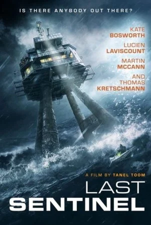 فيلم Last Sentinel 2023 مترجم