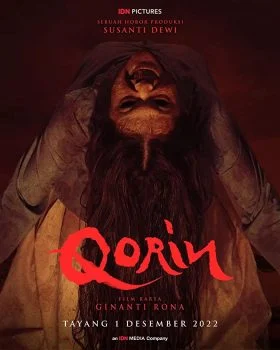 فيلم Qorin 2022 مترجم