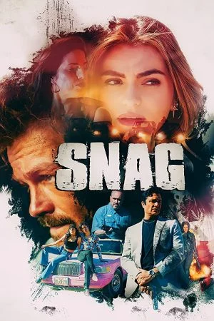 فيلم Snag Chapter One 2023 مترجم