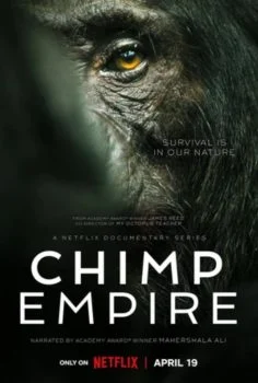 مسلسل Chimp Empire الموسم الاول الحلقة 4 الرابعة والاخيرة مترجمة