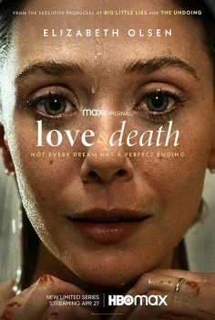 مسلسل Love and Death الموسم الاول الحلقة 2 الثانية مترجمة