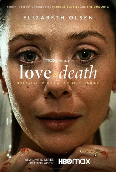 مسلسل Love and Death الموسم الاول الحلقة 2 الثانية مترجمة