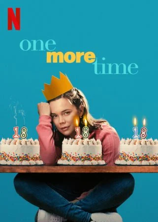 فيلم One More Time 2023 مترجم