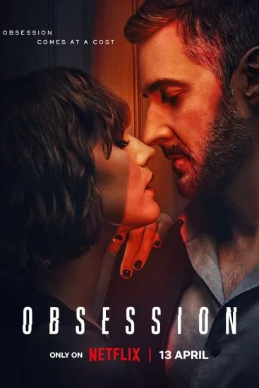 مسلسل Obsession الموسم الاول الحلقة 3 الثالثة مترجمة