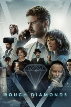 مسلسل Rough Diamonds الموسم الاول الحلقة 1 الاولي مترجمة