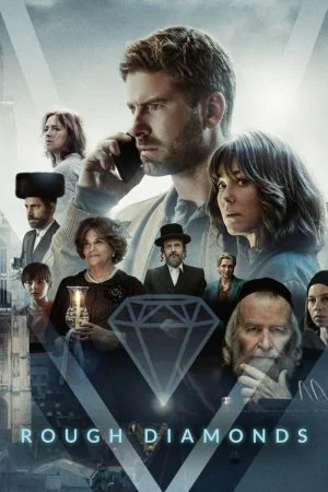 مسلسل Rough Diamonds الموسم الاول الحلقة 8 الثامنة والاخيرة مترجمة