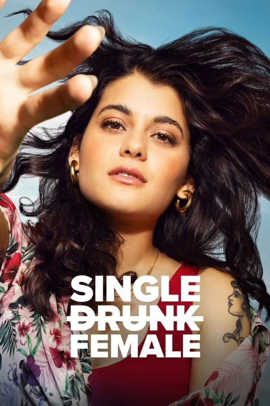 مسلسل Single Drunk Female مترجم