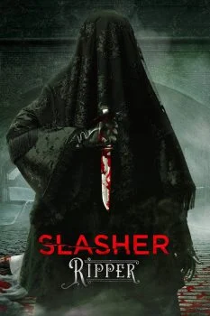 مسلسل Slasher الموسم الخامس الحلقة 4 الرابعة مترجمة