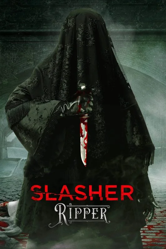 مسلسل Slasher الموسم الخامس