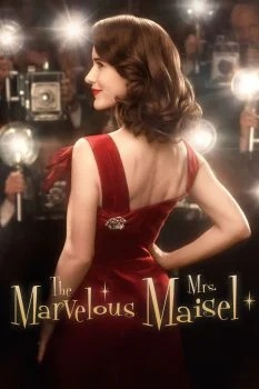 مسلسل The Marvelous Mrs. Maisel الموسم الخامس الحلقة 3 الثالثة مترجمة