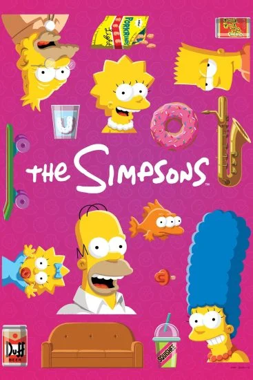 انمي The Simpsons موسم 34 الحلقة 21 الحادية والعشرون مترجمة