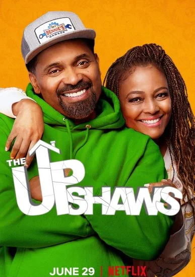 مسلسل The Upshaws الموسم الثاني الحلقة 6 السادسة مترجمة