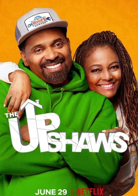 مسلسل The Upshaws الموسم الثاني