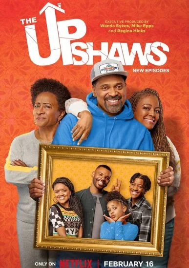 مسلسل The Upshaws الموسم الثالث الحلقة 1 الاولى مترجمة