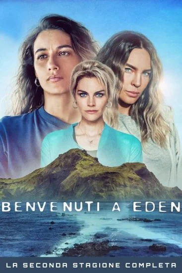 مسلسل Welcome to Eden الموسم الثاني الحلقة 7 السابعة مترجمة