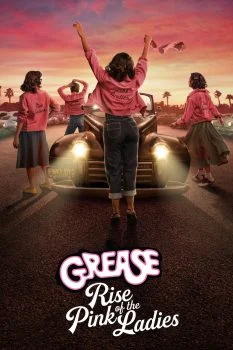 مسلسل Grease: Rise of the Pink Ladies الموسم الاول الحلقة 9 التاسعة مترجمة