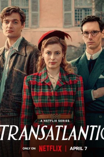مسلسل Transatlantic الموسم الاول الحلقة 6 السادسة مترجمة