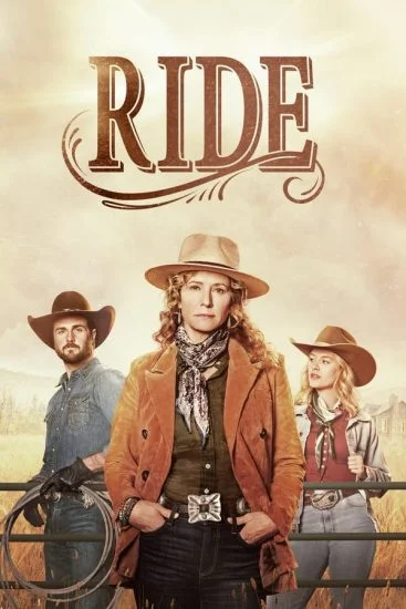 مسلسل Ride الموسم الاول الحلقة 9 التاسعة مترجمة