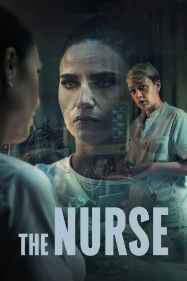 مسلسل The Nurse الموسم الاول الحلقة 2 الثانية مترجمة