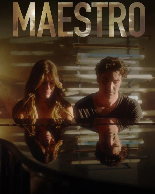 مسلسل Maestro