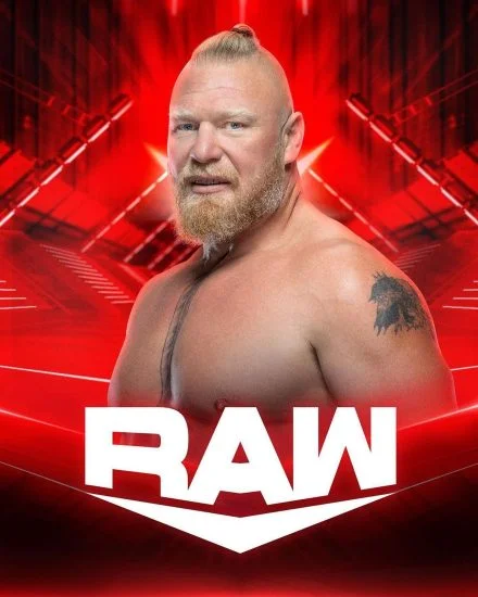 عرض الرو WWE RAW 01.05.2023 مترجم