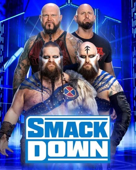 عرض سماك داون لايف WWE Smackdown Live 05.05.2023 مترجم