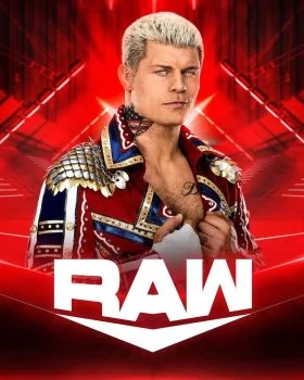 عرض الرو WWE RAW 15.05.2023 مترجم