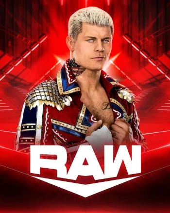 عرض الرو WWE RAW 15.05.2023 مترجم