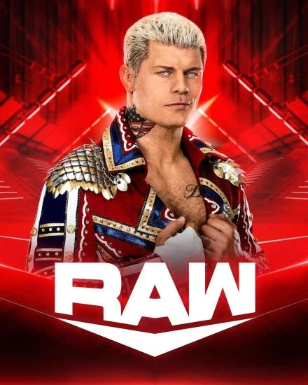 عرض الرو WWE RAW 15.05.2023 مترجم