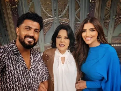 برنامج صاحبة السعادة – حلقة محمد سامي ومي عمر