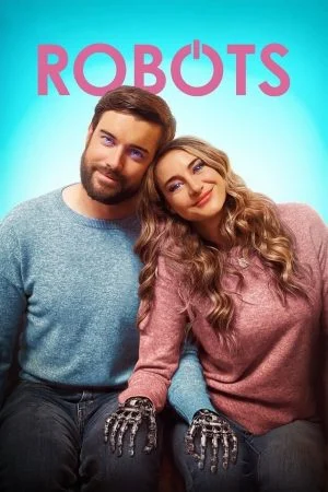 فيلم Robots 2023 مترجم