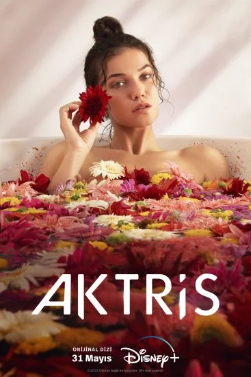 مسلسل الممثلة Aktris الموسم الاول الحلقة 1 الاولى مترجمة