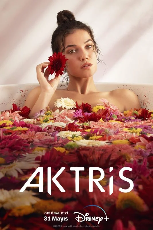 مسلسل Aktris الموسم الاول مترجم