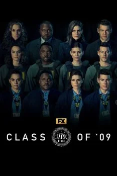 مسلسل Class of 09 الموسم الاول الحلقة 8 الثامنة مترجمة