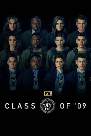 مسلسل Class of 09 الموسم الاول الحلقة 8 الثامنة مترجمة