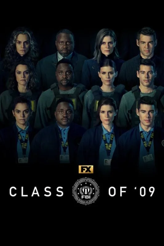 مسلسل Class of 09 مترجم