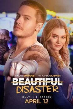 فيلم Beautiful Disaster 2023 مترجم